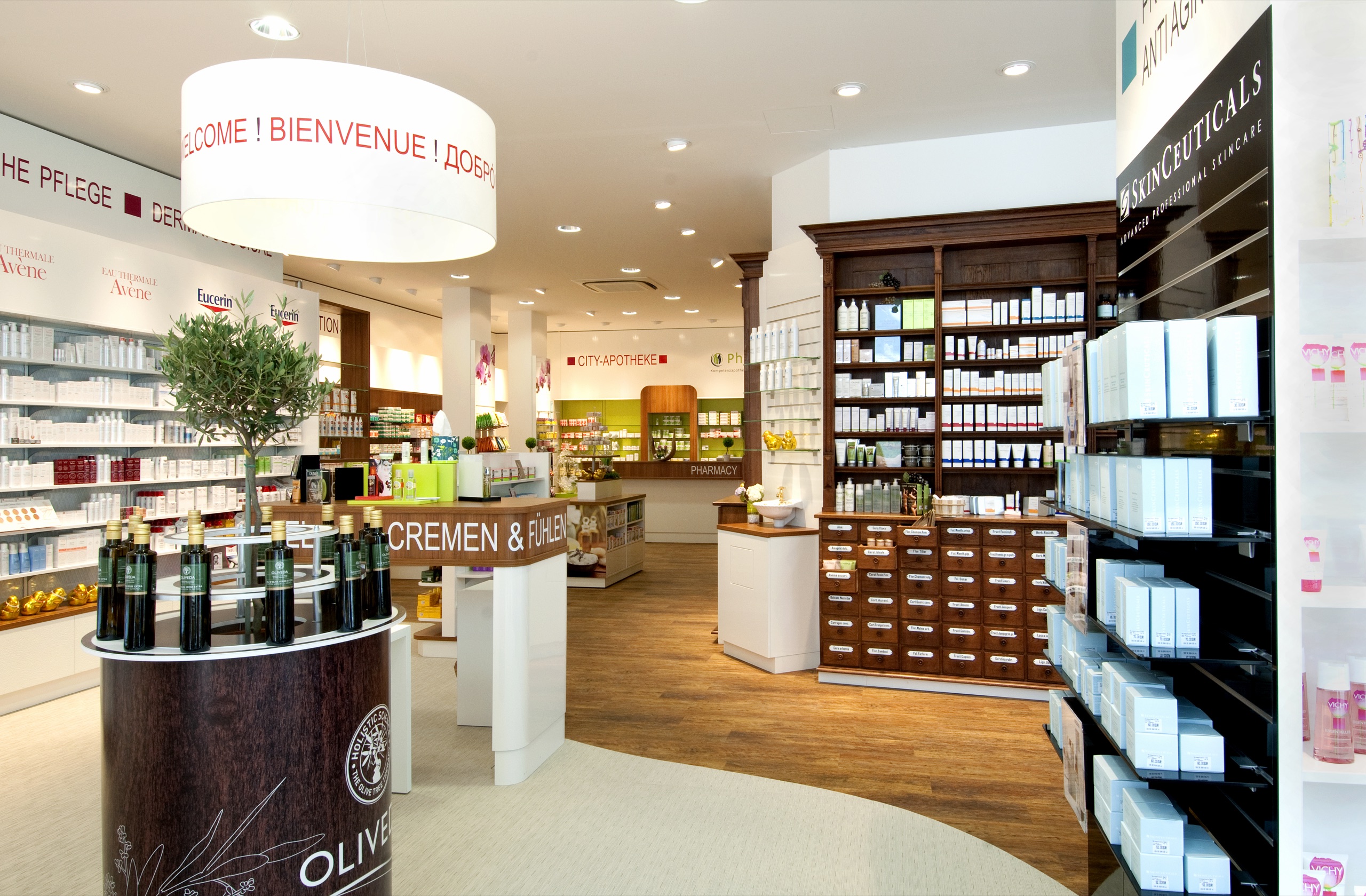 City-Apotheken Dresden